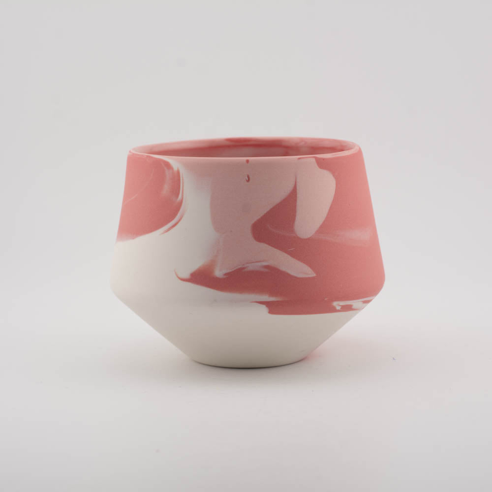 7761 Unique mix wave cup size S - 270ml