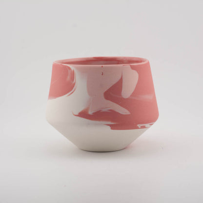 7761 Unique mix wave cup size S - 270ml
