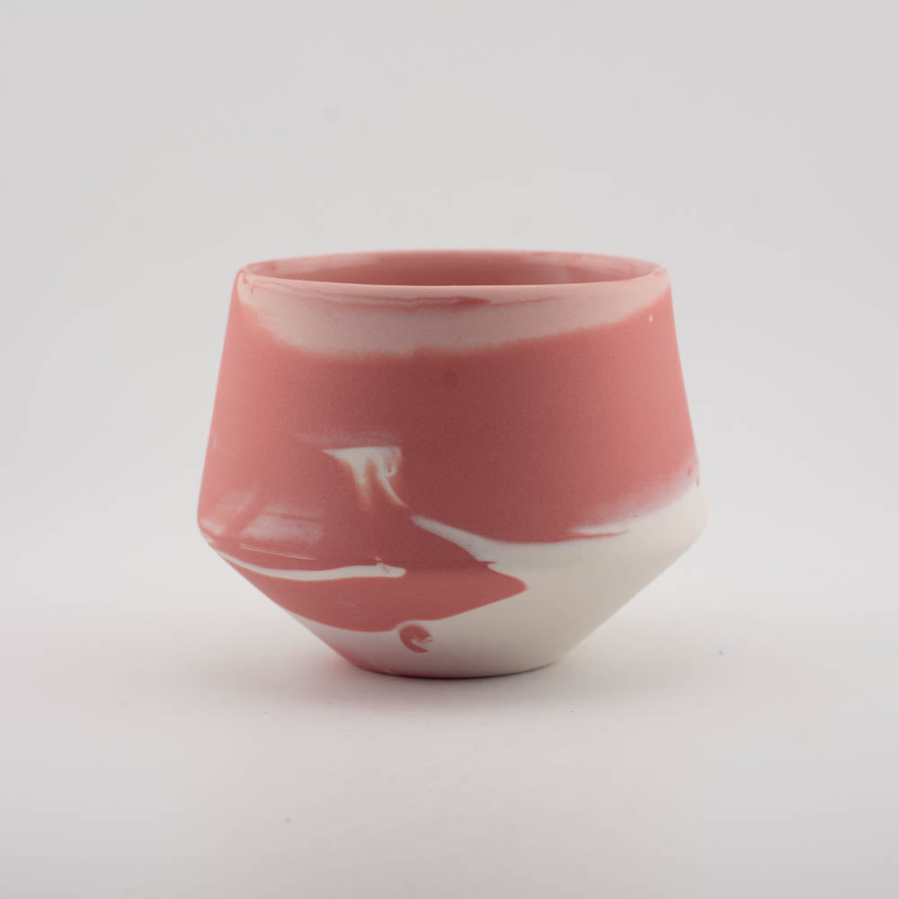 7761 Unique mix wave cup size S - 270ml