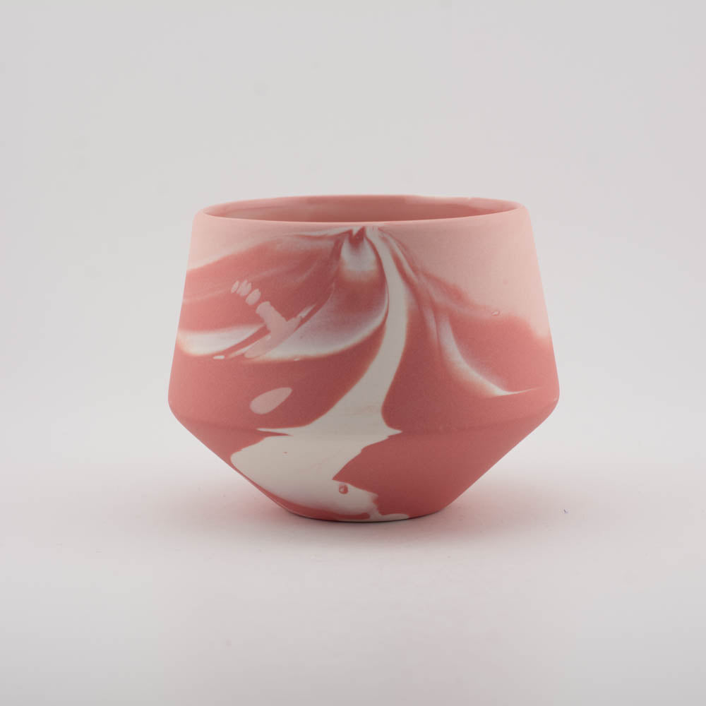 7762 Unique mix wave cup size S - 270ml