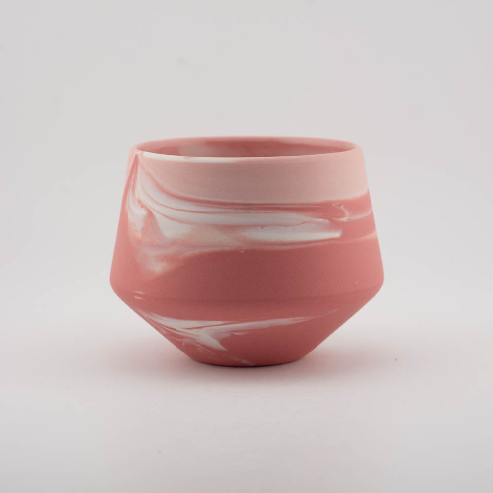 7762 Unique mix wave cup size S - 270ml