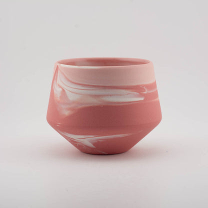 7762 Unique mix wave cup size S - 270ml