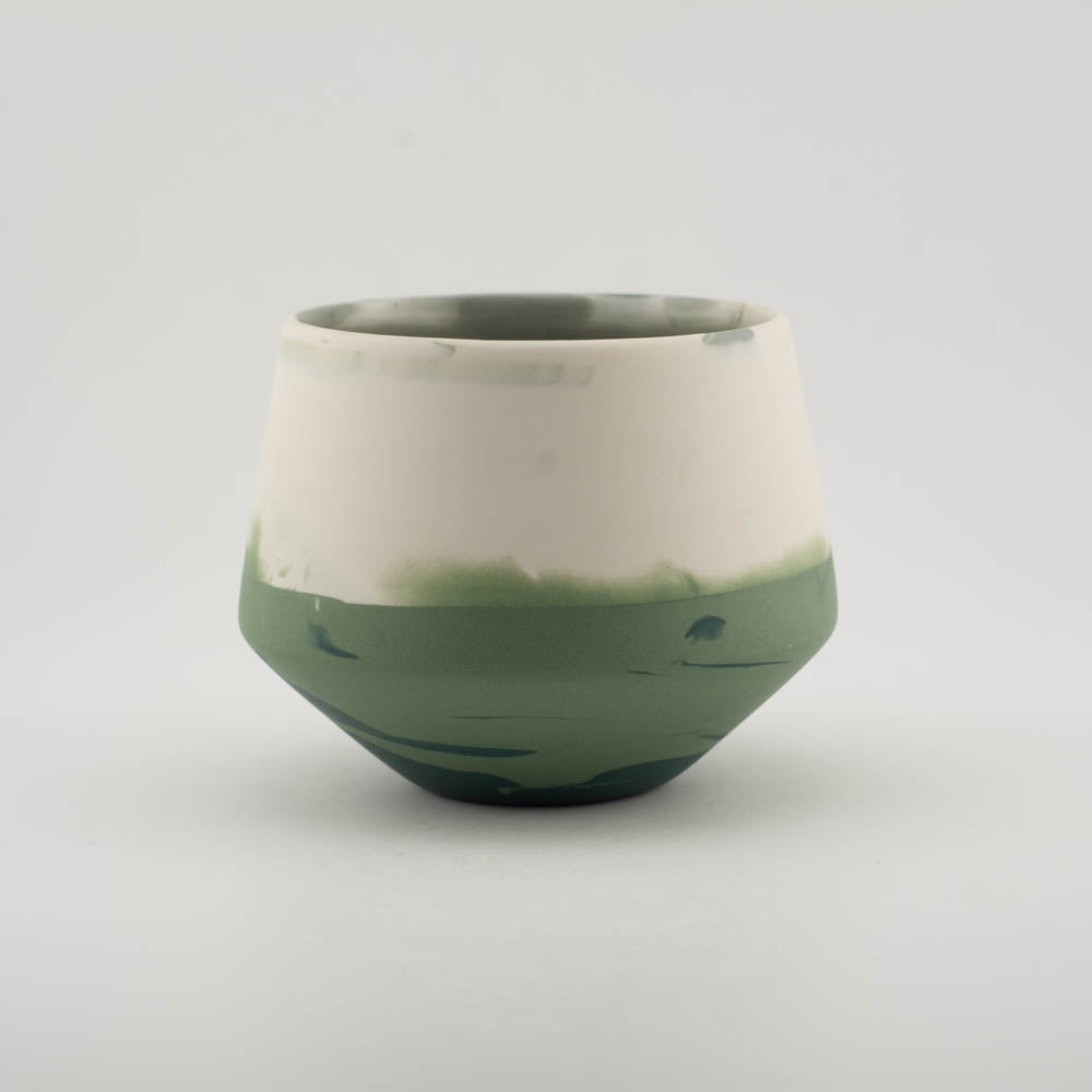 7765 Unique mix wave cup size S - 270ml