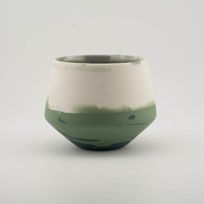 7765 Unique mix wave cup size S - 270ml