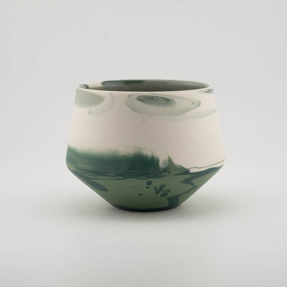 7766 Unique mix wave cup size S - 270ml