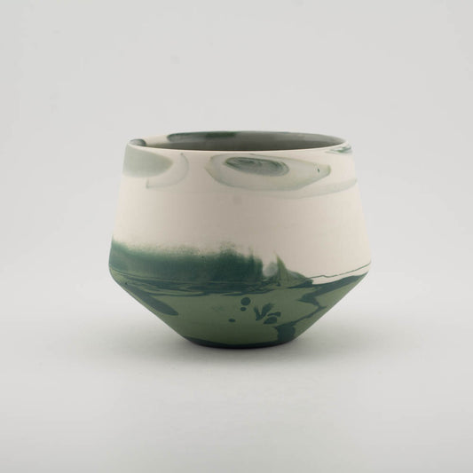 7766 Unique mix wave cup size S - 270ml