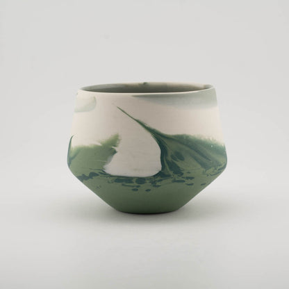 7766 Unique mix wave cup size S - 270ml