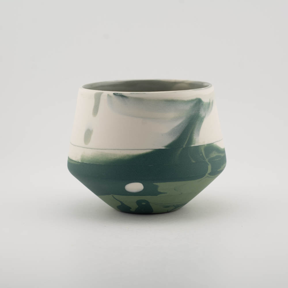 7767 Unique mix wave cup size S - 270ml