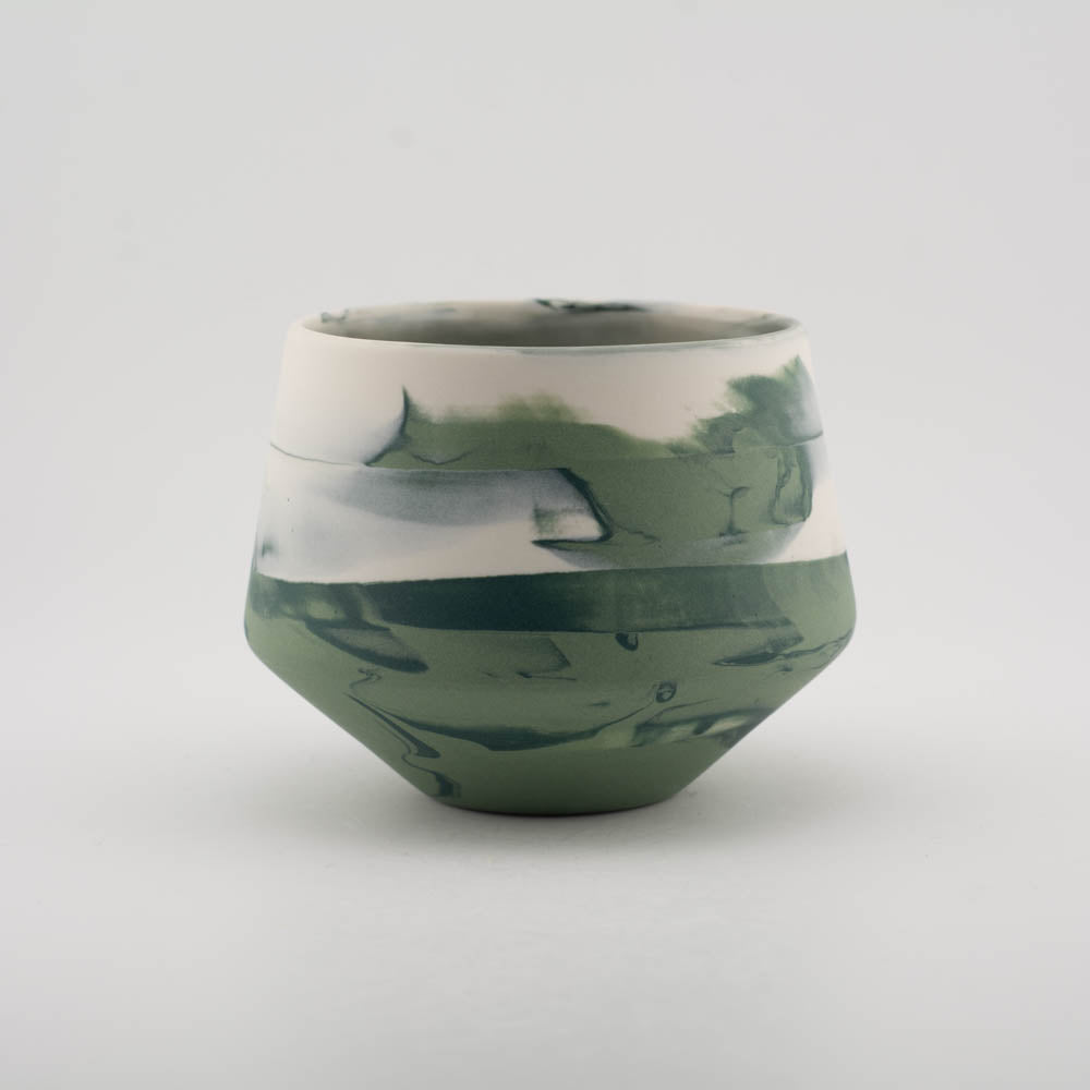 7770 Unique mix wave cup size S - 270ml