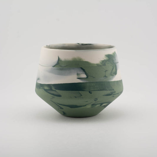 7770 Unique mix wave cup size S - 270ml