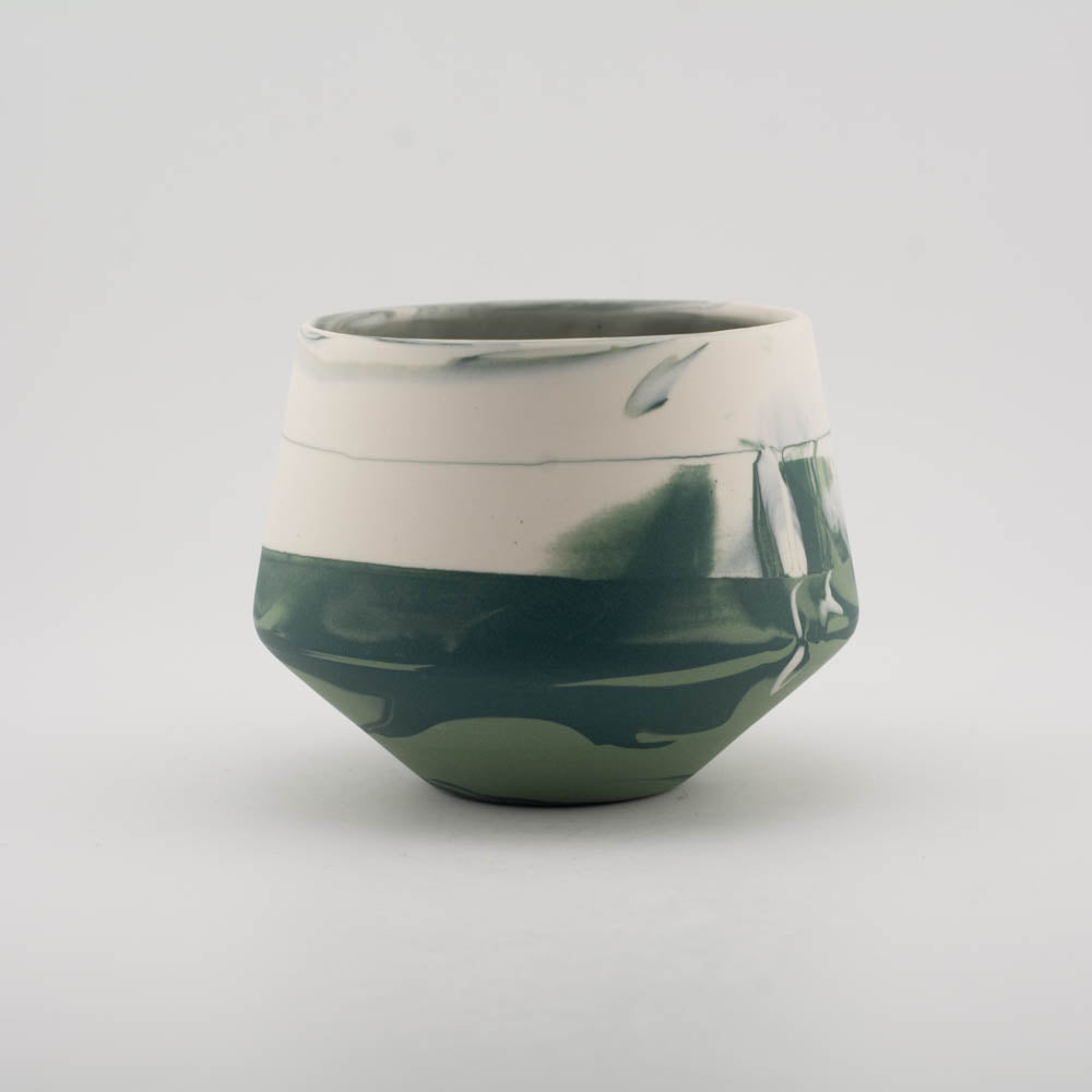 7770 Unique mix wave cup size S - 270ml