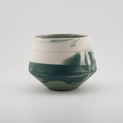7770 Unique mix wave cup size S - 270ml
