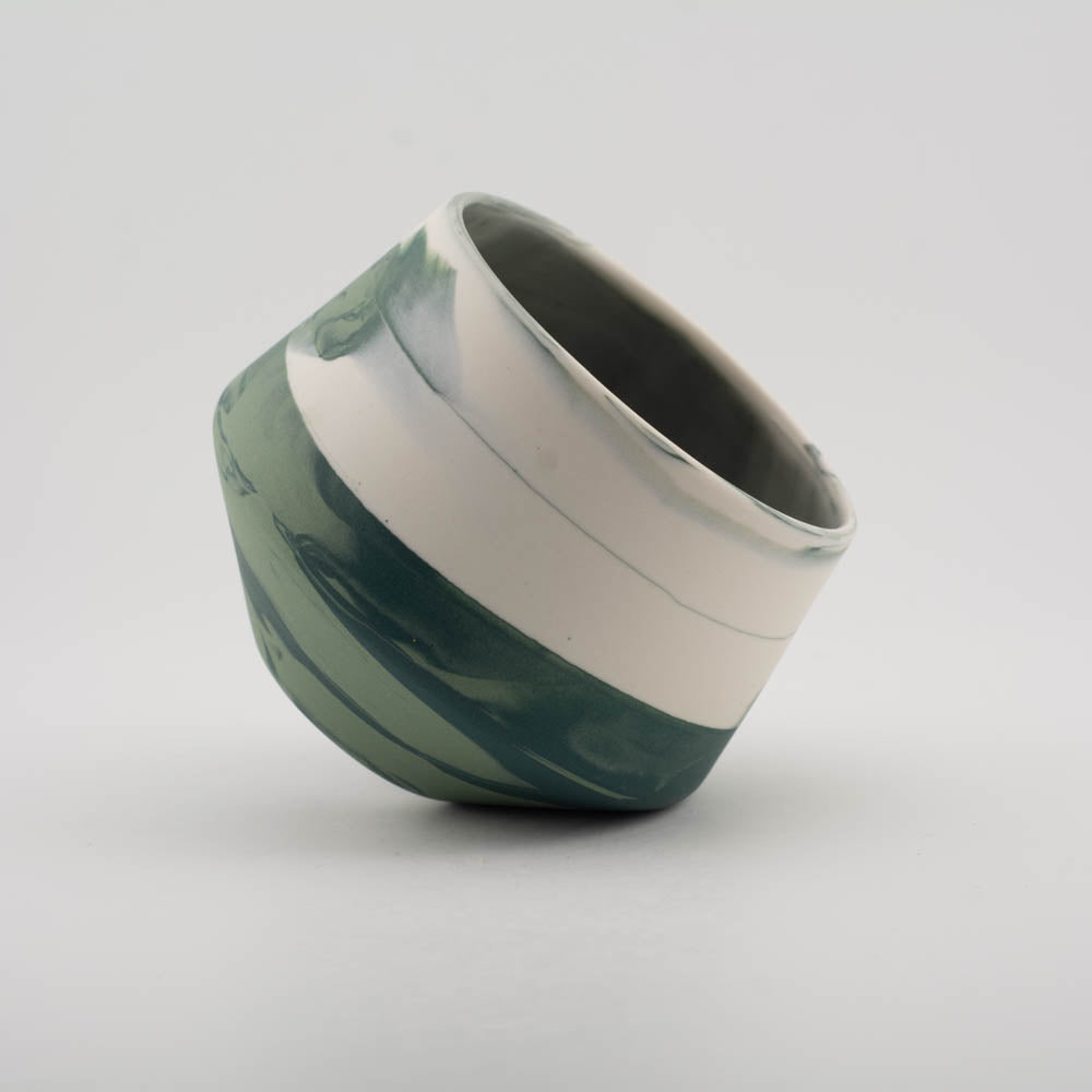 7770 Unique mix wave cup size S - 270ml