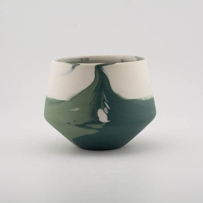 7771 Unique mix wave cup size S - 270ml