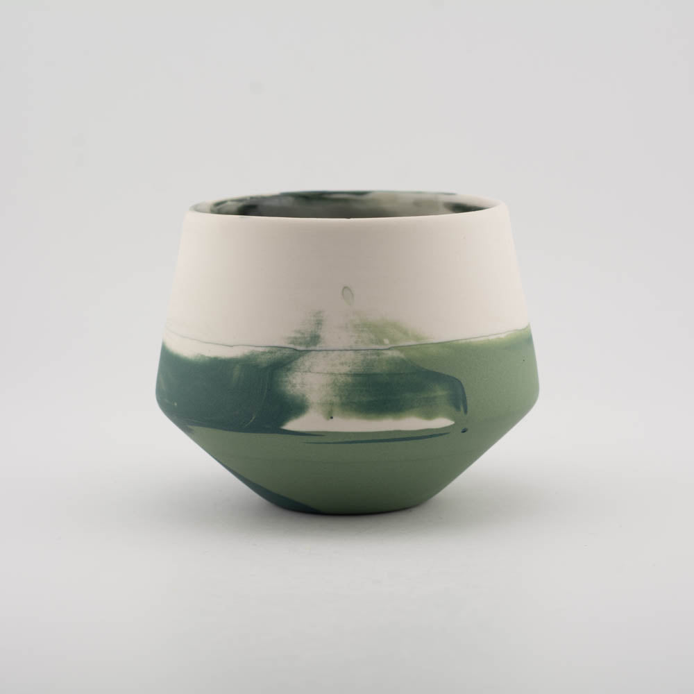 7771 Unique mix wave cup size S - 270ml
