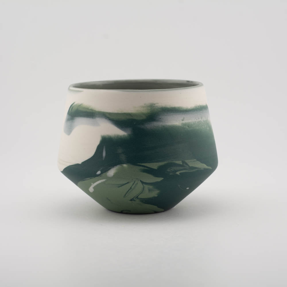7772 Unique mix wave cup size S - 270ml