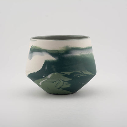 7772 Unique mix wave cup size S - 270ml