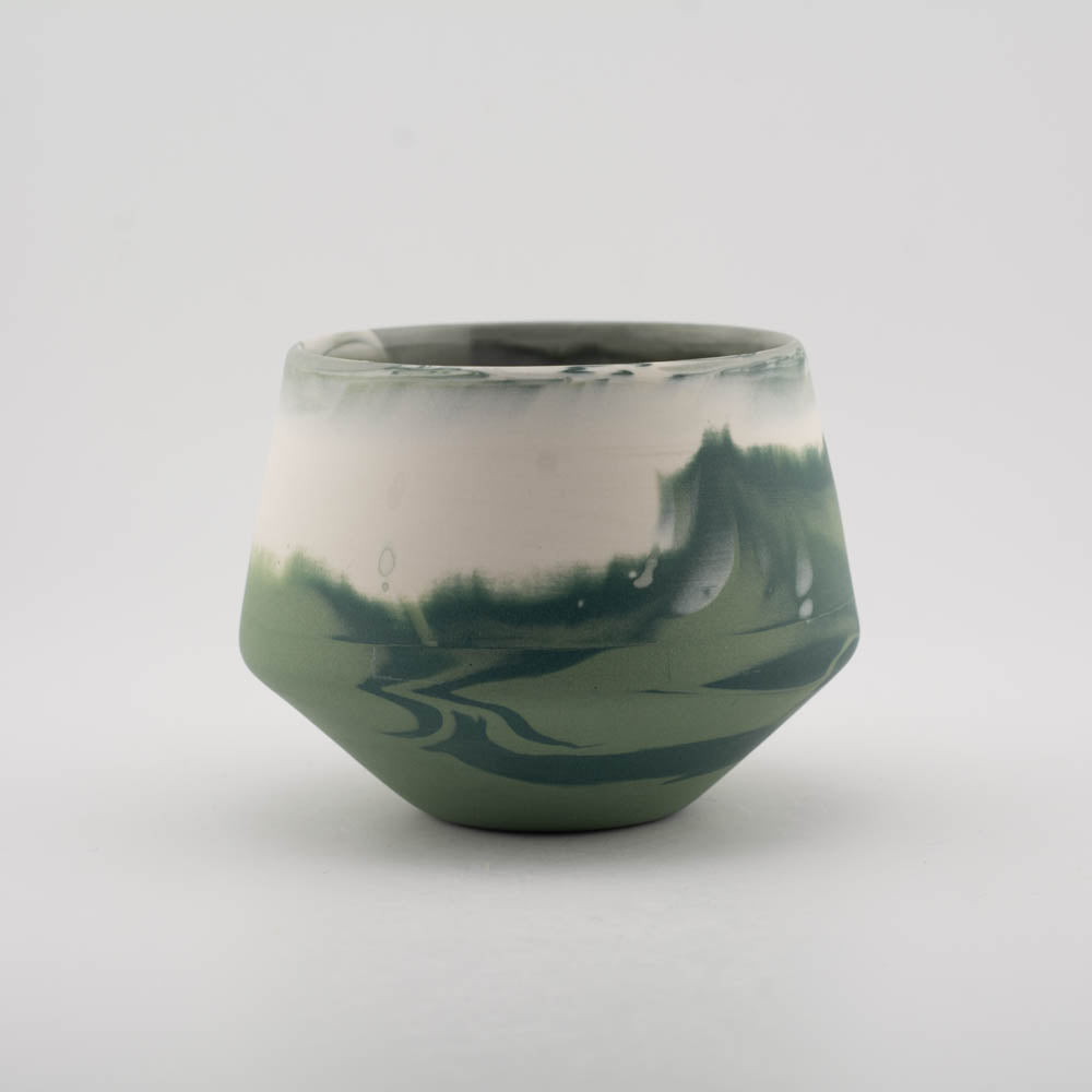 7773 Unique mix wave cup size S - 270ml