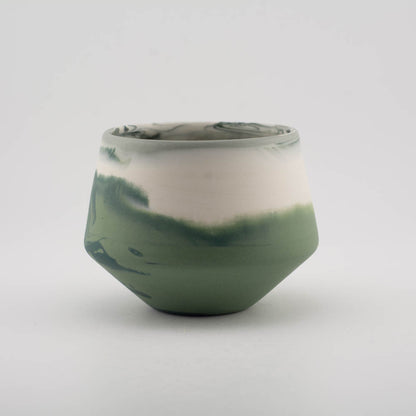 7773 Unique mix wave cup size S - 270ml