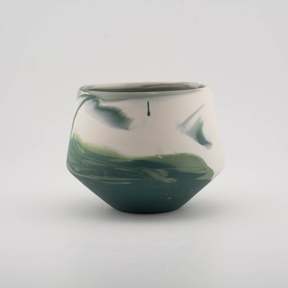 7774 Unique mix wave cup size S - 270ml