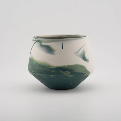 7774 Unique mix wave cup size S - 270ml