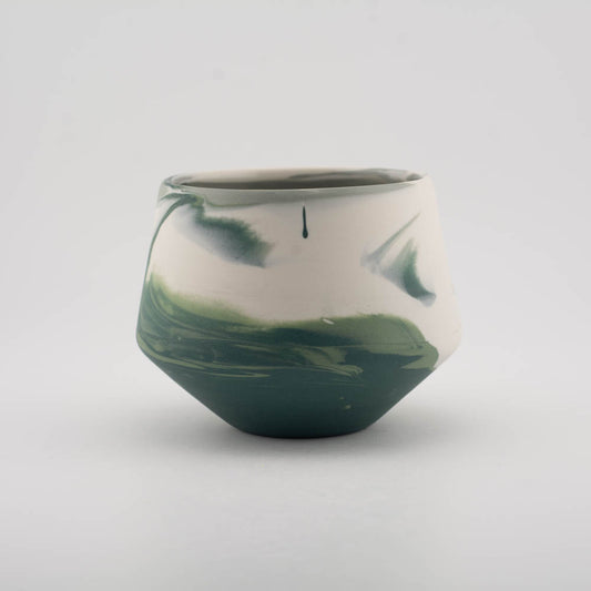 7774 Unique mix wave cup size S - 270ml