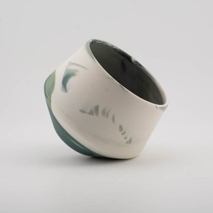 7774 Unique mix wave cup size S - 270ml