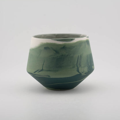 7775 Unique mix wave cup size S - 270ml