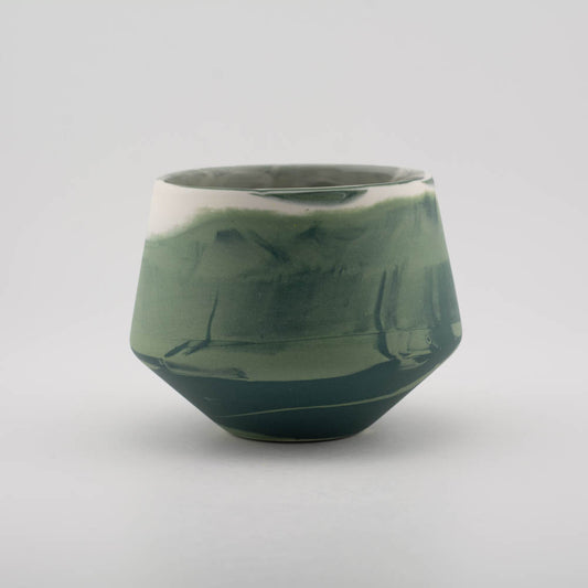 7775 Unique mix wave cup size S - 270ml