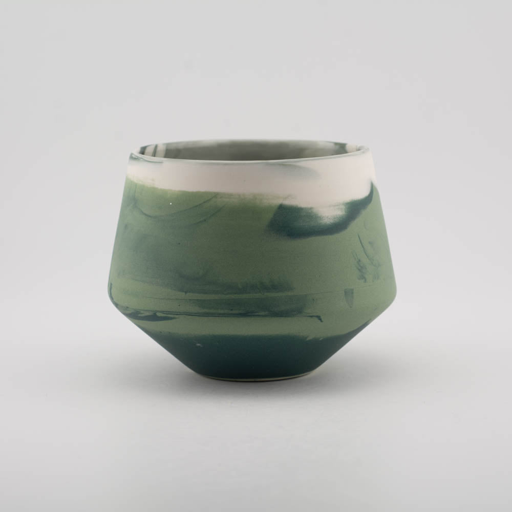 7775 Unique mix wave cup size S - 270ml