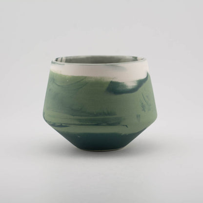 7775 Unique mix wave cup size S - 270ml