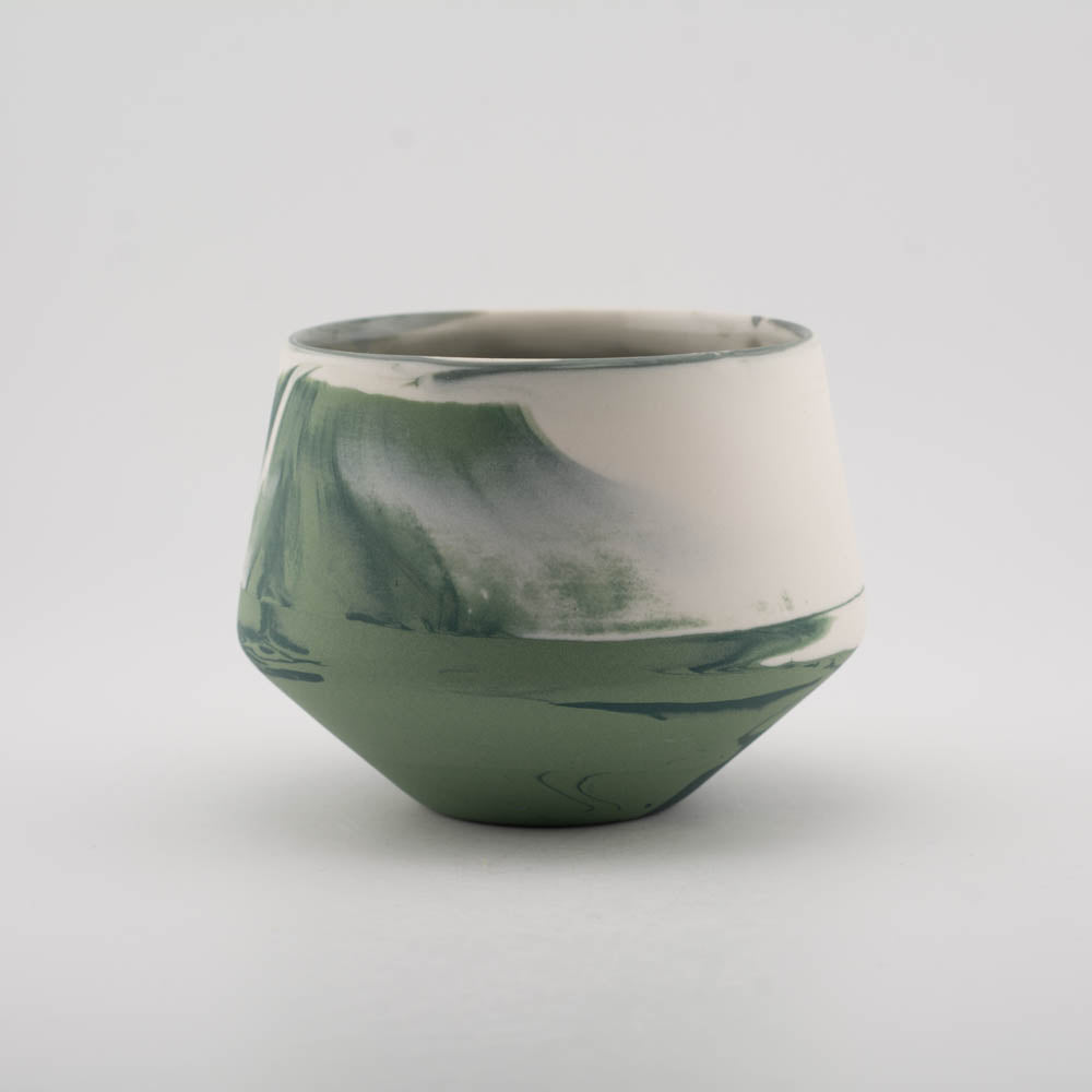 7776 Unique mix wave cup size S - 270ml