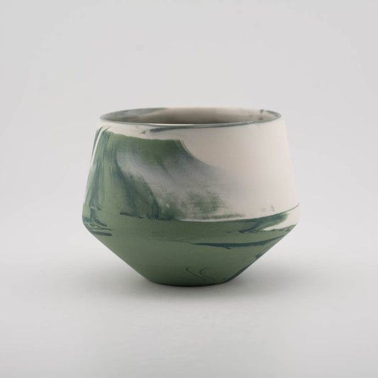 7776 Unique mix wave cup size S - 270ml