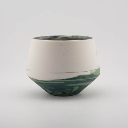 7776 Unique mix wave cup size S - 270ml