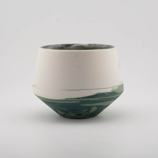 7776 Unique mix wave cup size S - 270ml