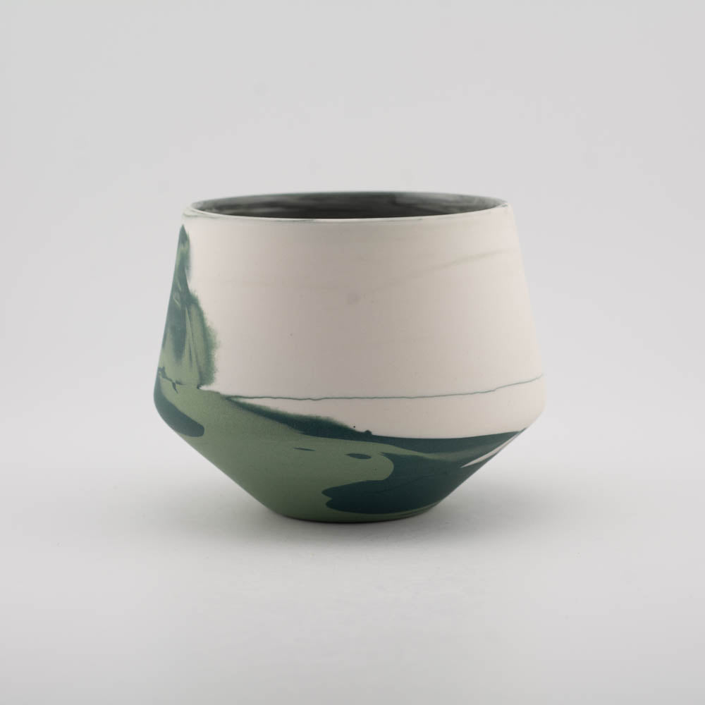 7777 Unique mix wave cup size S - 270ml
