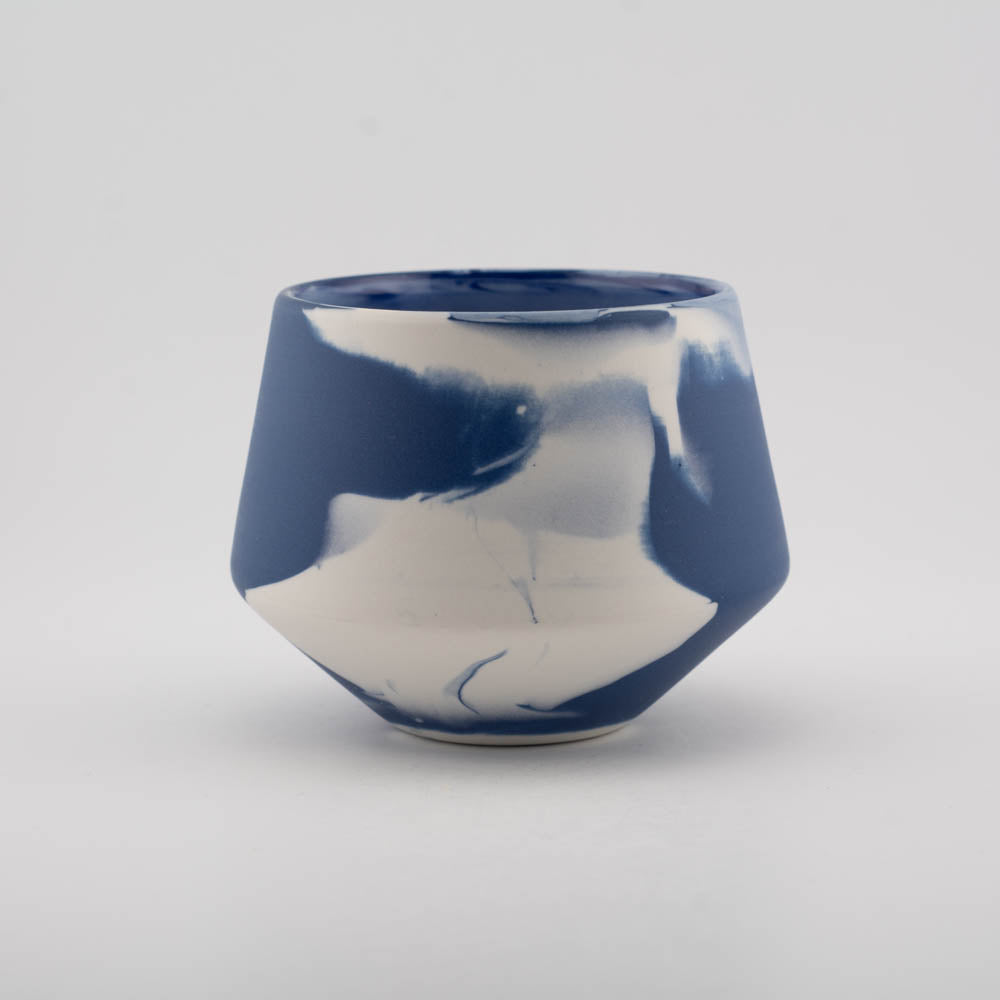 7778 Unique mix wave cup size S - 270ml