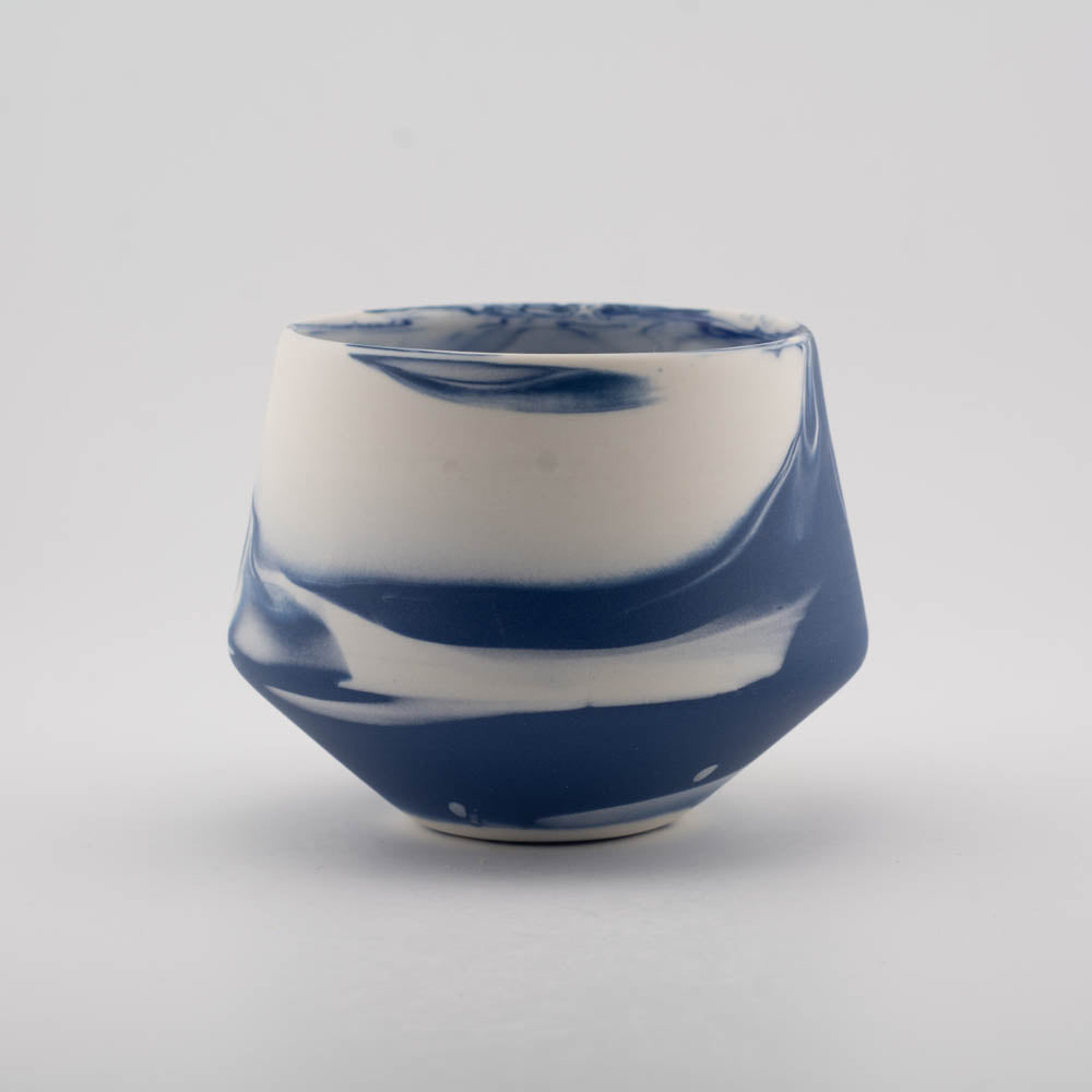 7781 Unique mix wave cup size S - 270ml