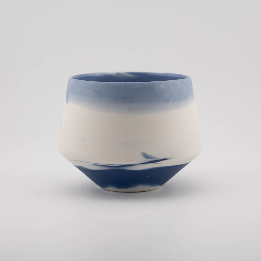 7783 Unique mix wave cup size S - 270ml