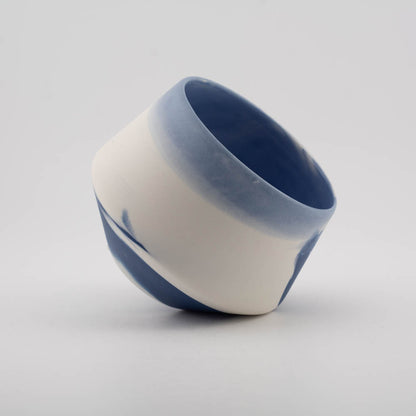7783 Unique mix wave cup size S - 270ml