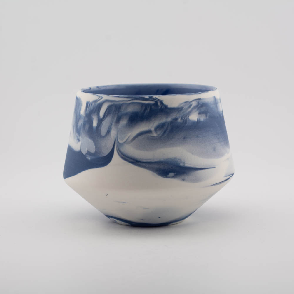 7787 Unique mix wave cup size S - 270ml