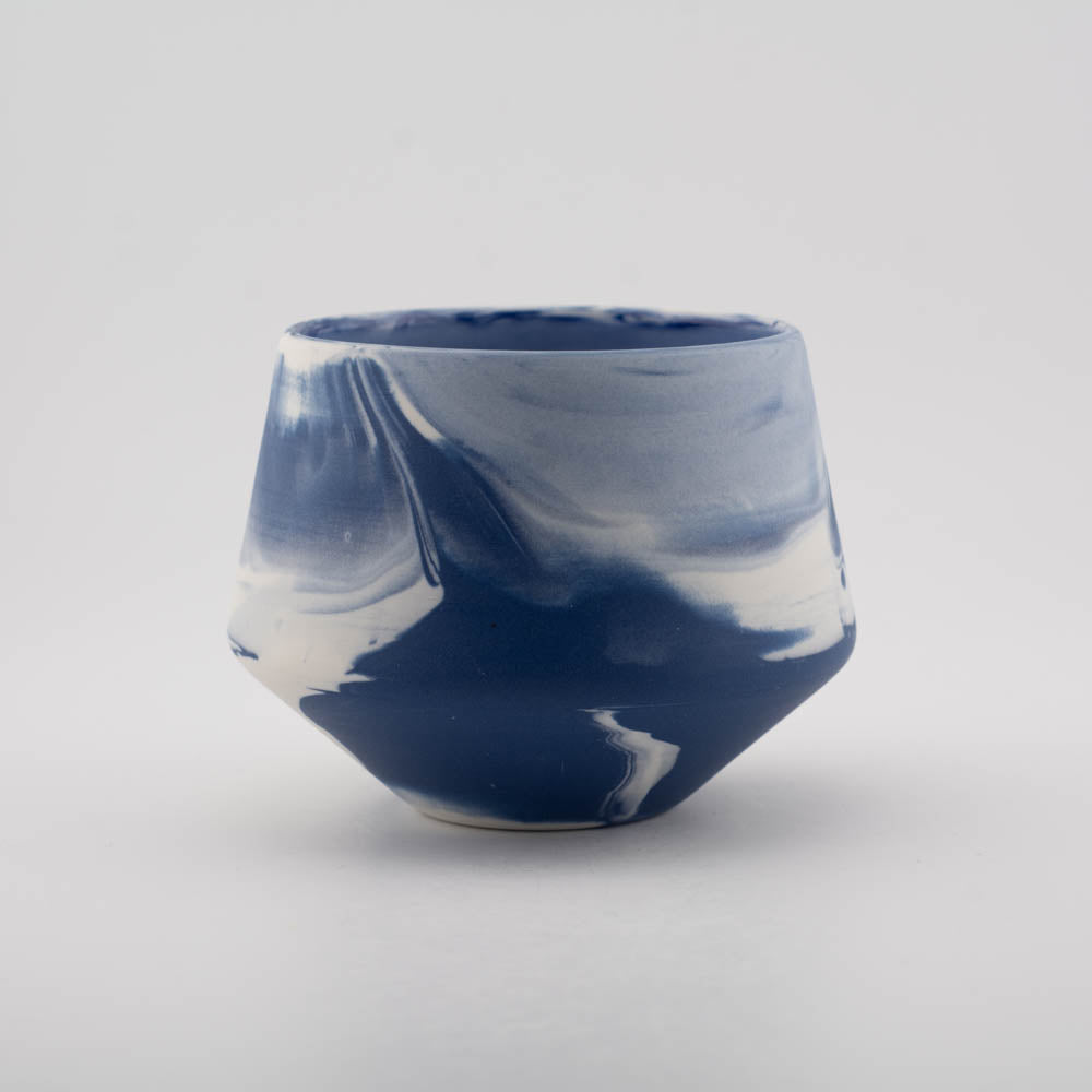 7787 Unique mix wave cup size S - 270ml