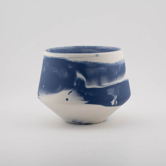 7789 Unique mix wave cup size S - 270ml