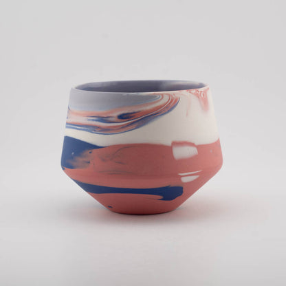 7792 Unique mix wave cup size S - 270ml
