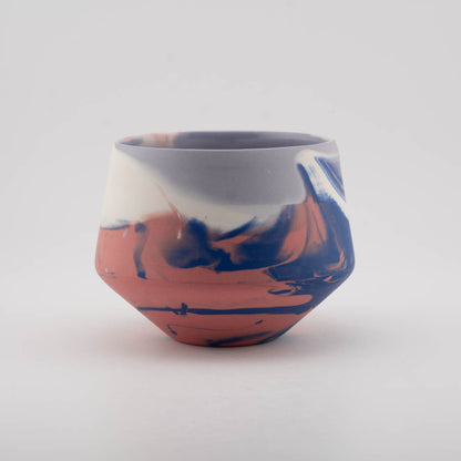 7792 Unique mix wave cup size S - 270ml