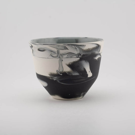7795 Unique mix wave cup size B - 280ml
