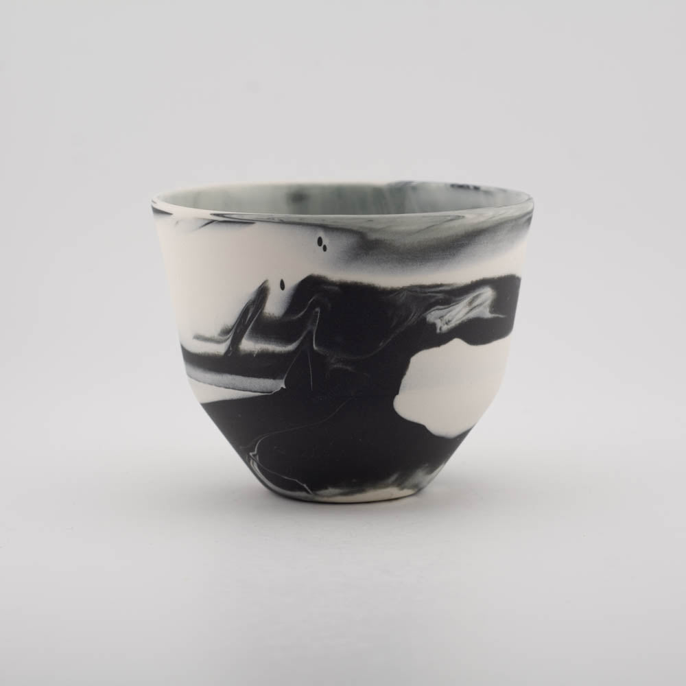 7796 Unique mix wave cup size B - 280ml