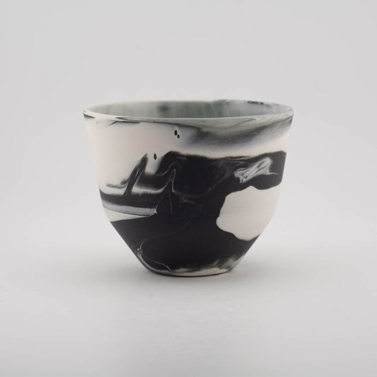 7796 Unique mix wave cup size B - 280ml