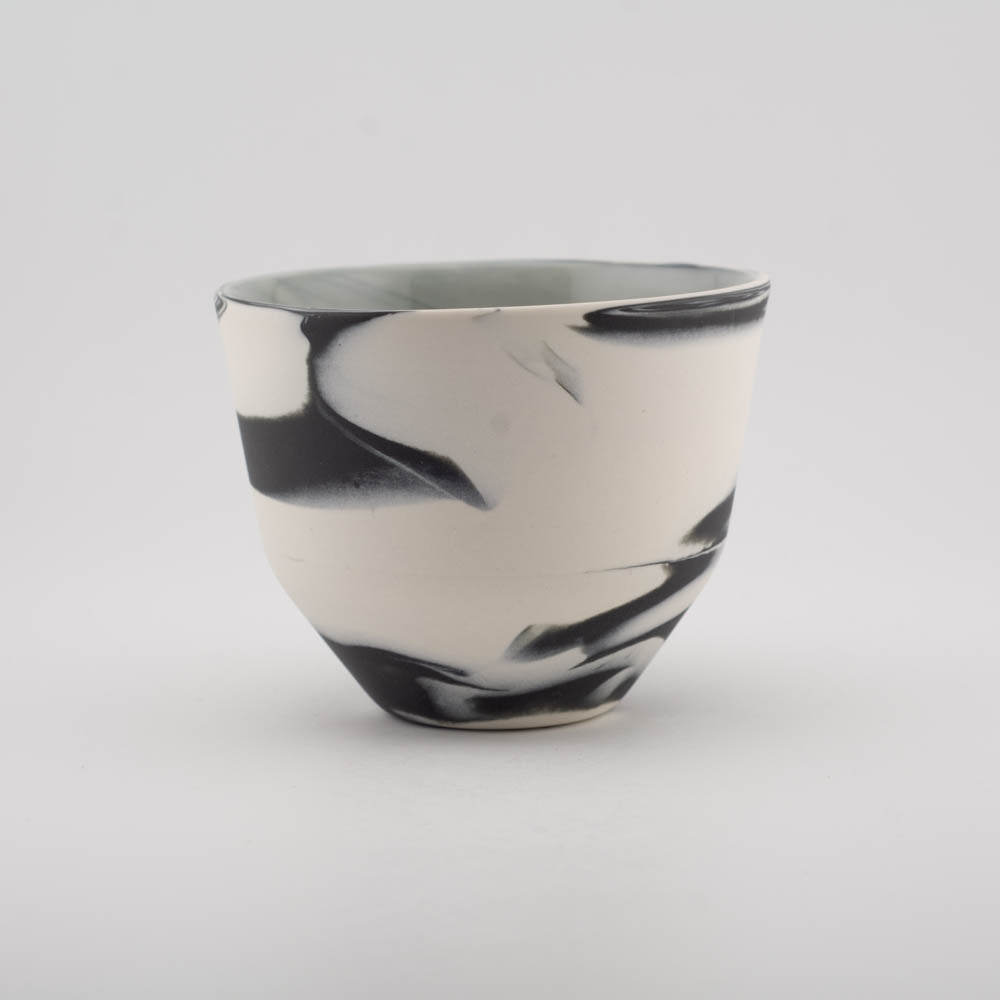 7796 Unique mix wave cup size B - 280ml