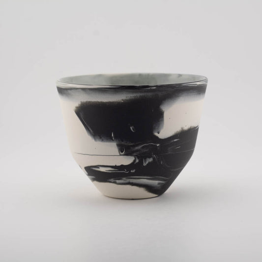 7797 Unique mix wave cup size B - 280ml